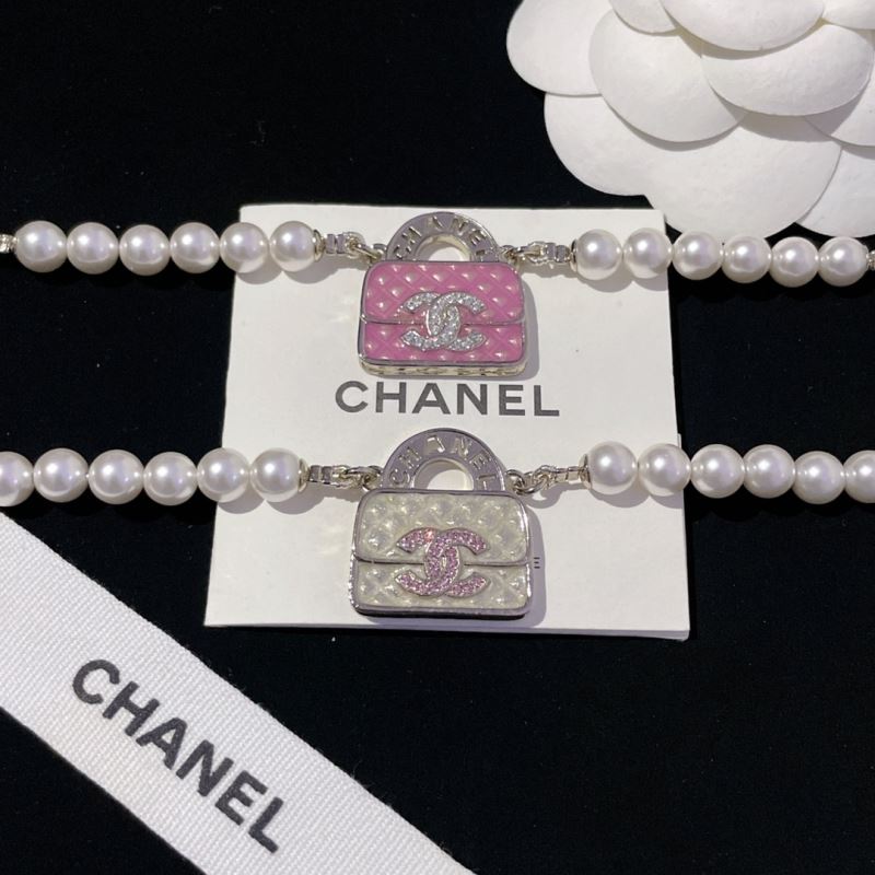 Chanel Necklaces